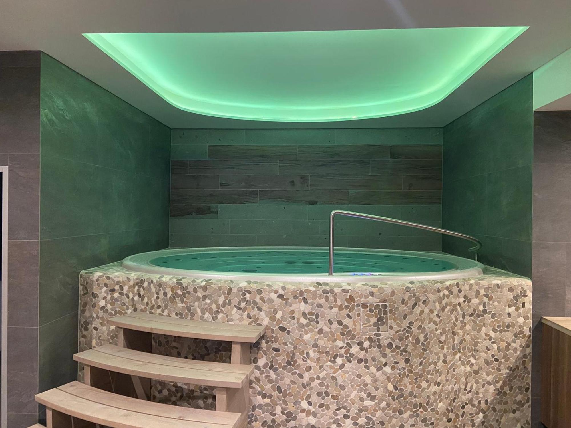 Apartman 405 Hotel Ovruc Štrbské Pleso エクステリア 写真