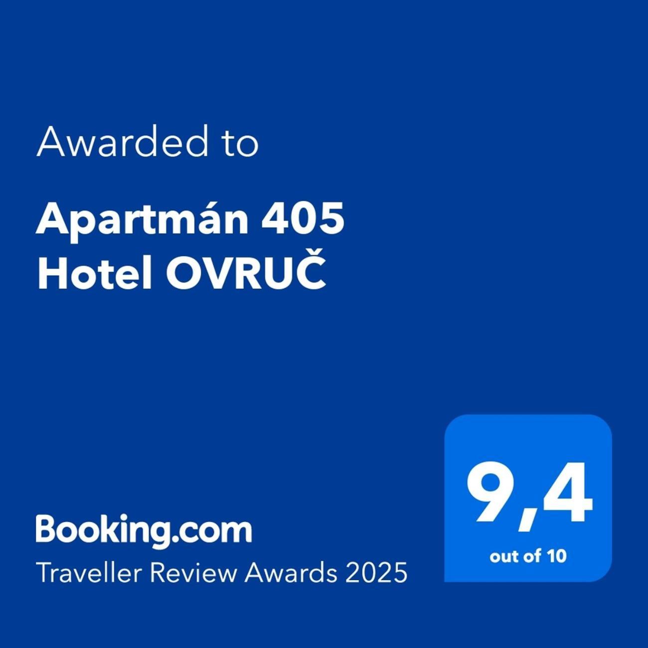 Apartman 405 Hotel Ovruc Štrbské Pleso エクステリア 写真