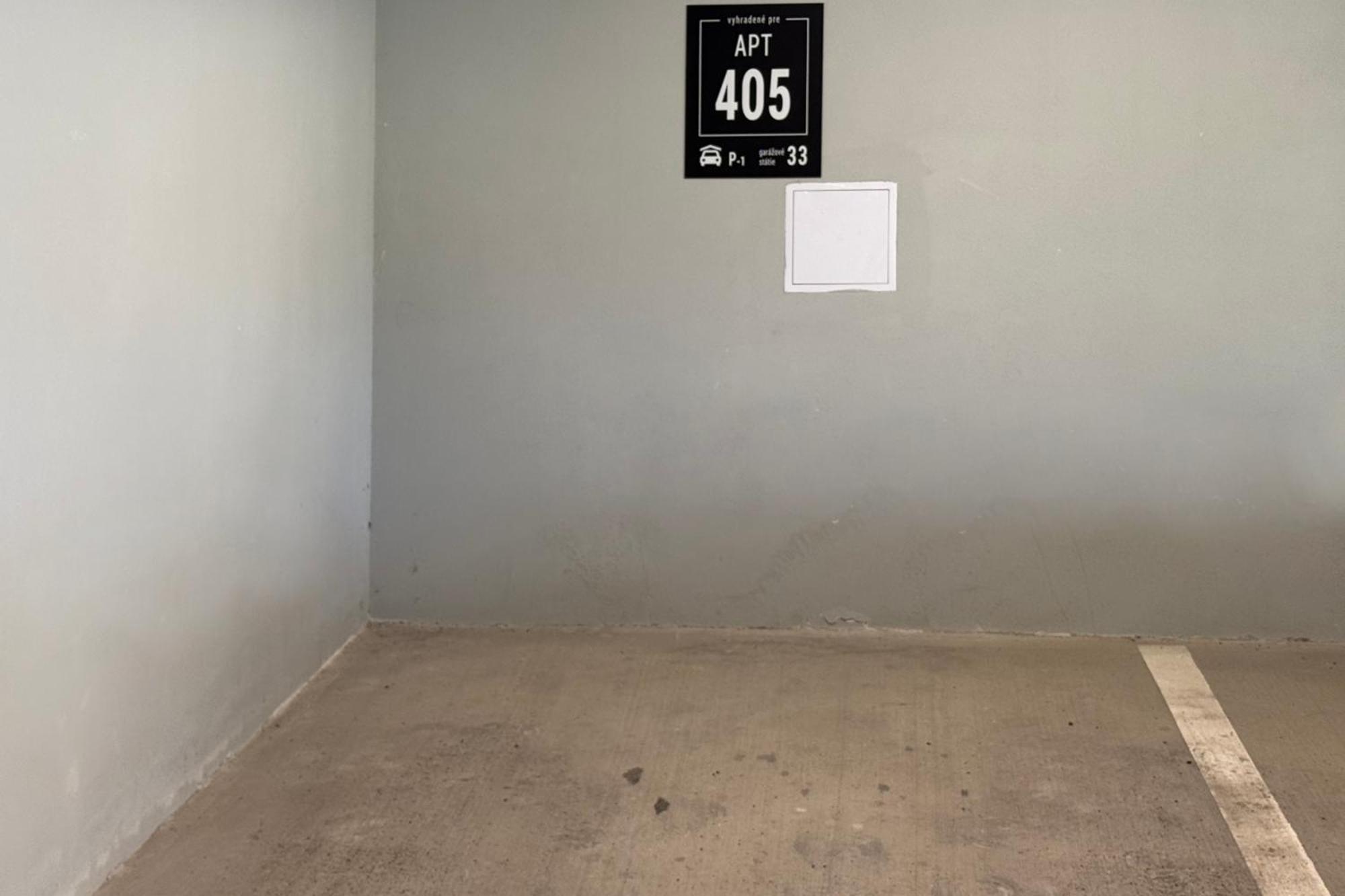 Apartman 405 Hotel Ovruc Štrbské Pleso エクステリア 写真